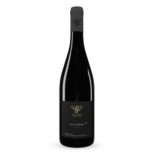 Wino białe wytrawne Cuvée Blanc Reserve 2018 Piwnice Półtorak Wine&Spirits