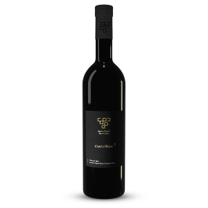 Wino białe wytrawne Cuvée Blanc 2020 Piwnice Półtorak Wine&Spirits