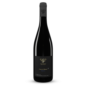 Wino białe wytrawne Cuvée Blanc Reserve 2019 Piwnice  Półtorak Wine&Spirits