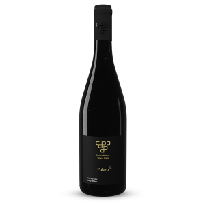 Wino białe wytrawne Palava 2019 Piwnice Półtorak Wine&Spirits 