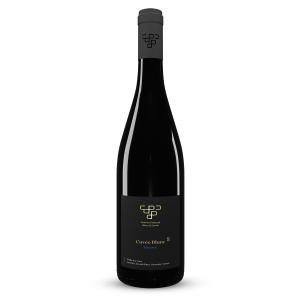 Wino białe wytrawne Cuvée Blanc Reserve 2016 Piwnice Półtorak Wine&Spirits