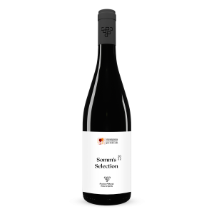 Wino białe wytrawne Somm’s Selection 2022 Piwnice Półtorak Wine&Spirits